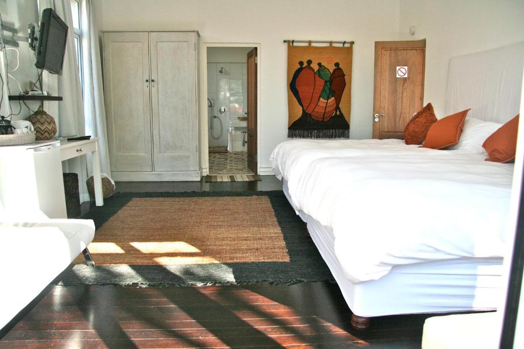The Grange Guest House Durban Cameră foto