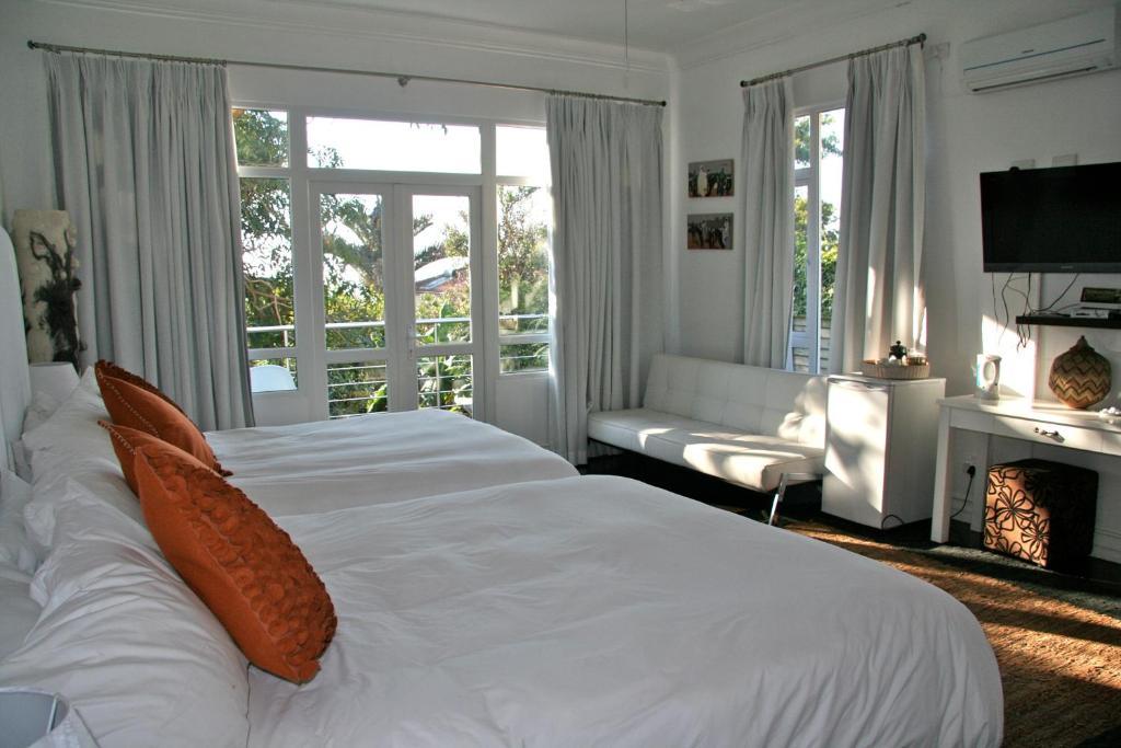 The Grange Guest House Durban Cameră foto