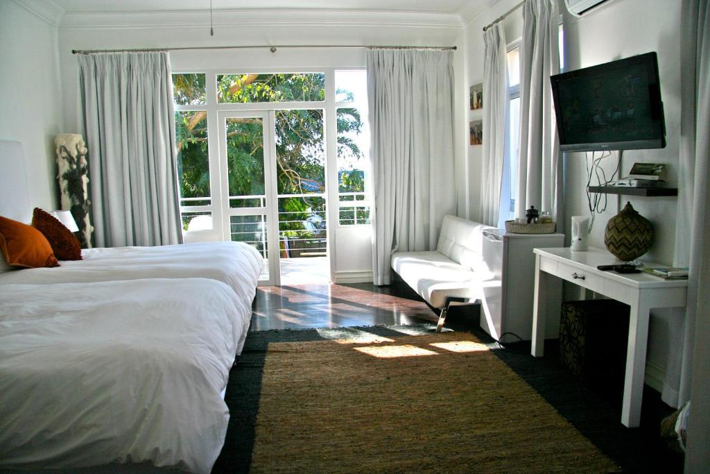 The Grange Guest House Durban Cameră foto