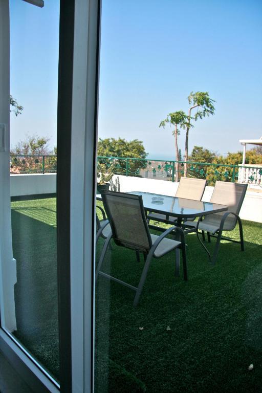 The Grange Guest House Durban Cameră foto