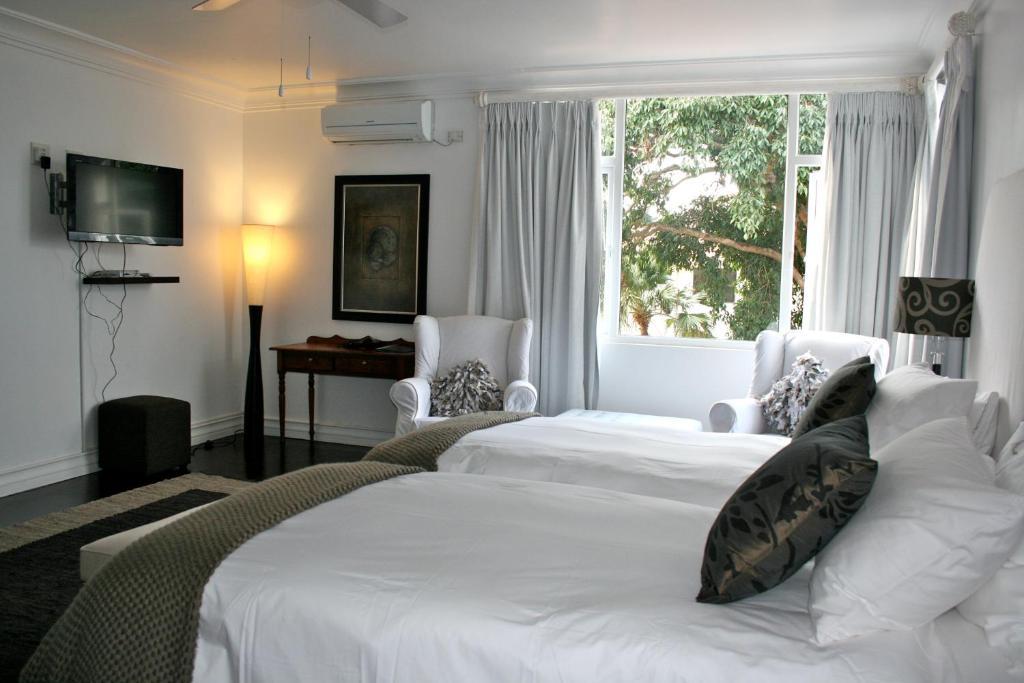 The Grange Guest House Durban Cameră foto