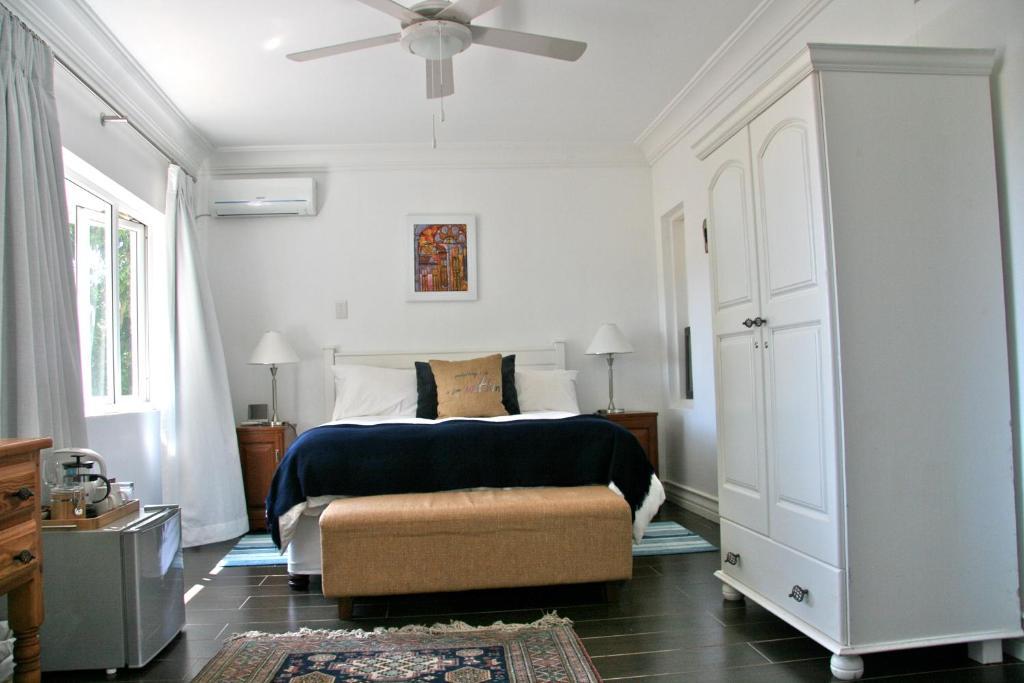 The Grange Guest House Durban Cameră foto