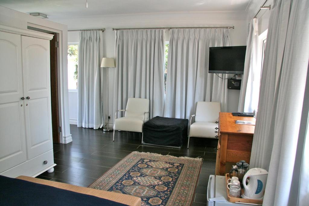 The Grange Guest House Durban Cameră foto