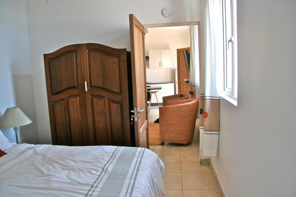 The Grange Guest House Durban Cameră foto