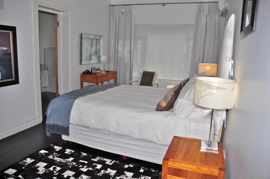 The Grange Guest House Durban Cameră foto