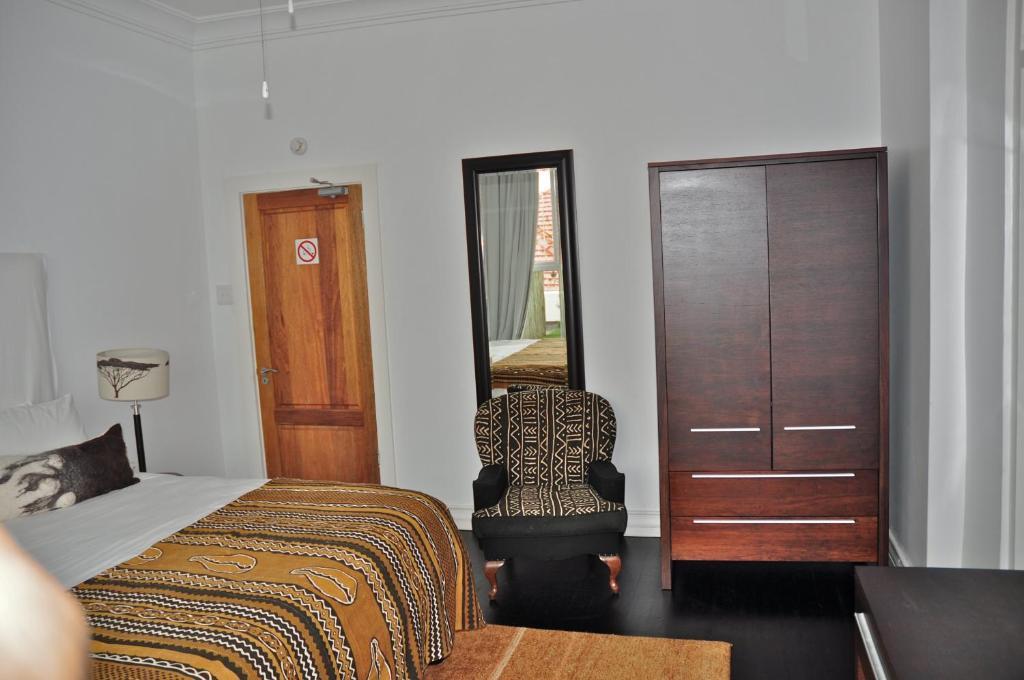 The Grange Guest House Durban Cameră foto