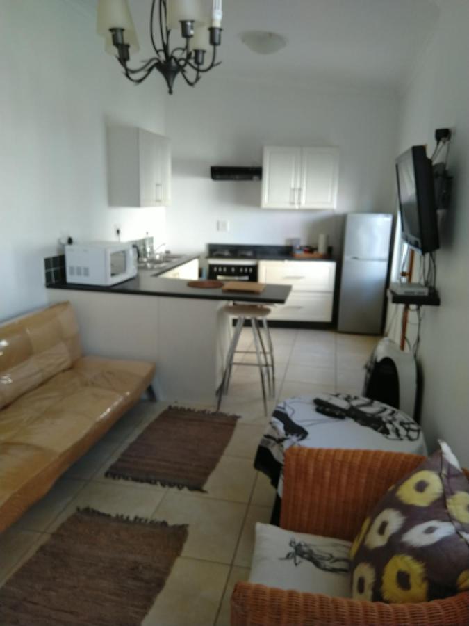 The Grange Guest House Durban Exterior foto
